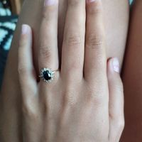 Como é o teu anel de noivado ideal? 💍 - 1