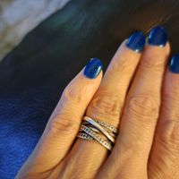 O teu anel de noivado no nosso Pinterest? Sim, quero! 💍🤍 - 2