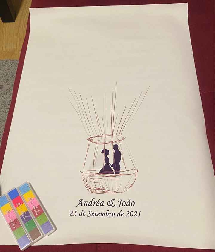 Livro de Honra - 4