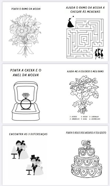 Manualidades - livro para a criançada 2