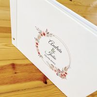Livro de Honra - 3