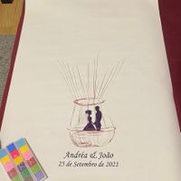 Livro de Honra - 4