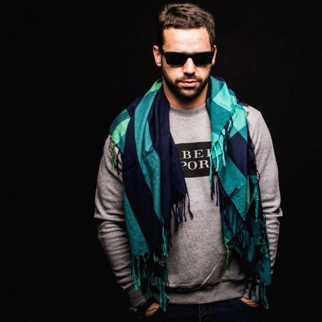 Desafio - quem escolheriam dos famosos? - 2