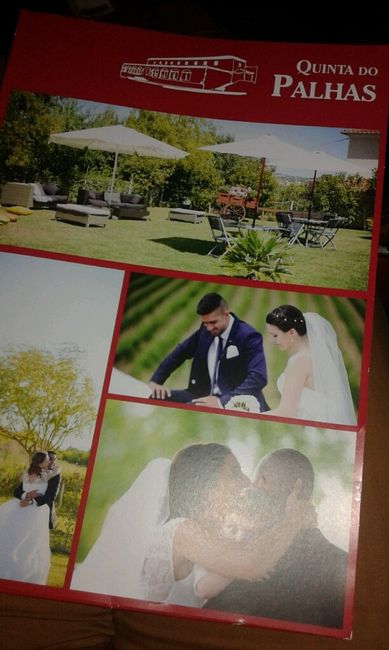 A nossa quinta :d - 1