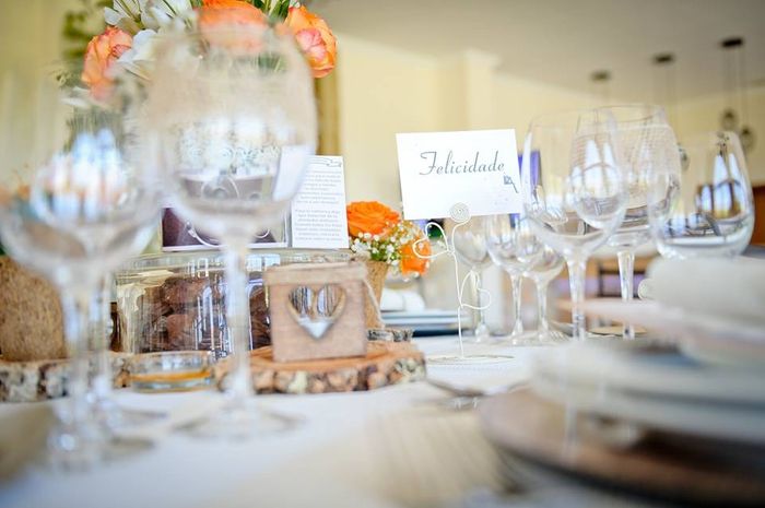 Casamento rústico! - 7