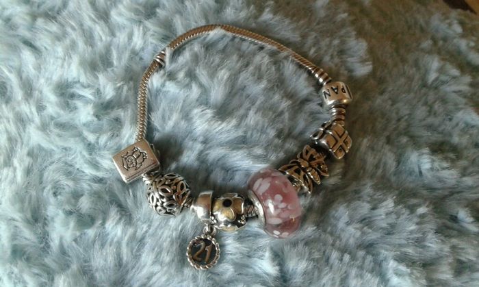 Os meus acessórios! - 2