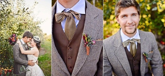 Casamento ao ar livre