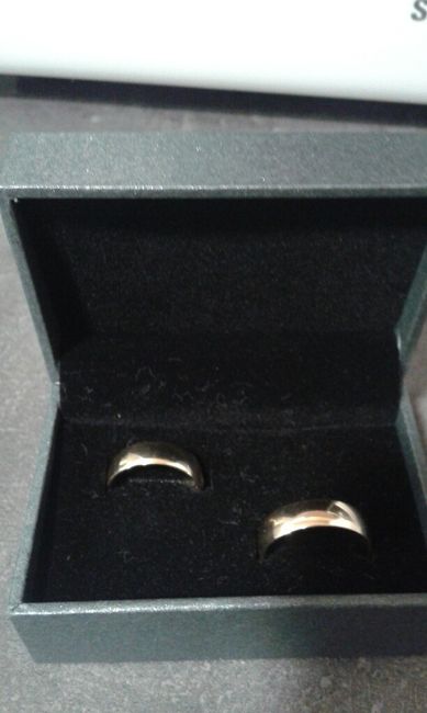 Alianças - check - 1