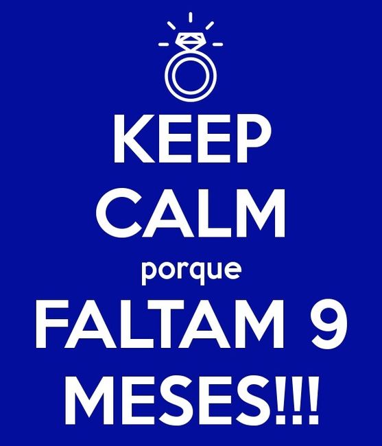 Noivinhas de junho de 2017 - 2