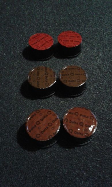 Sorteio de cafés! - 1