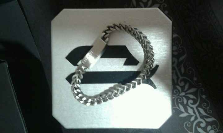 Primeiro aniversário de namoro - 2