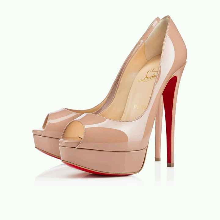 3 estilos, 1 escolha: os sapatos da Maria - 1