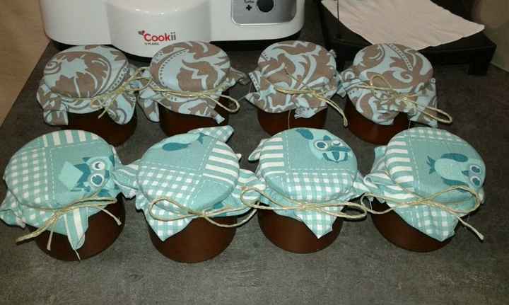 Lembranças das senhoras - 1