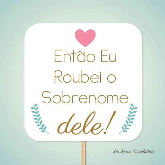 Quem está desejoso(a)? - 1