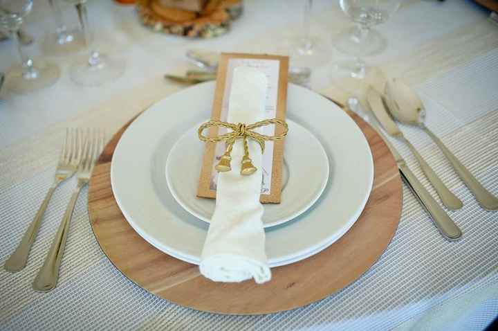 Casamento rústico! - 2