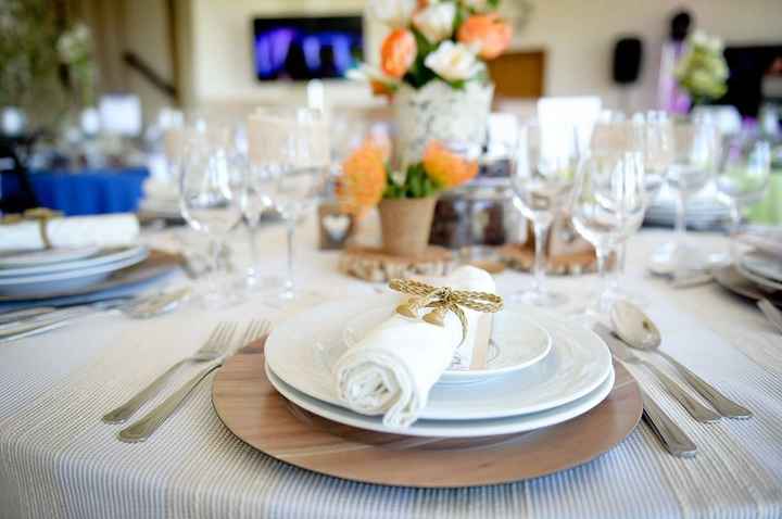 Casamento rústico! - 5