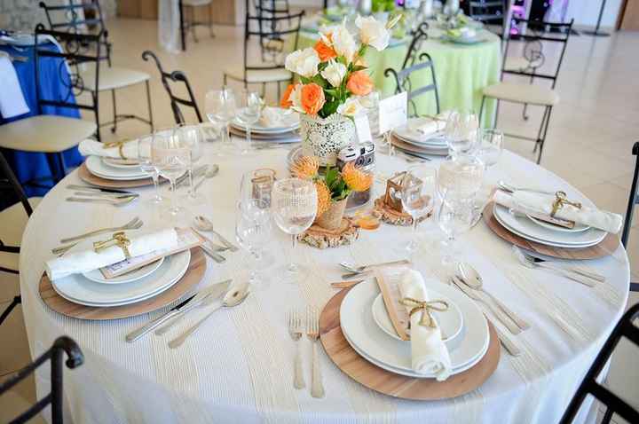 Casamento rústico! - 6