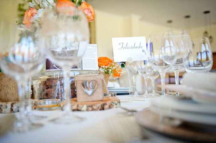 Casamento rústico! - 7