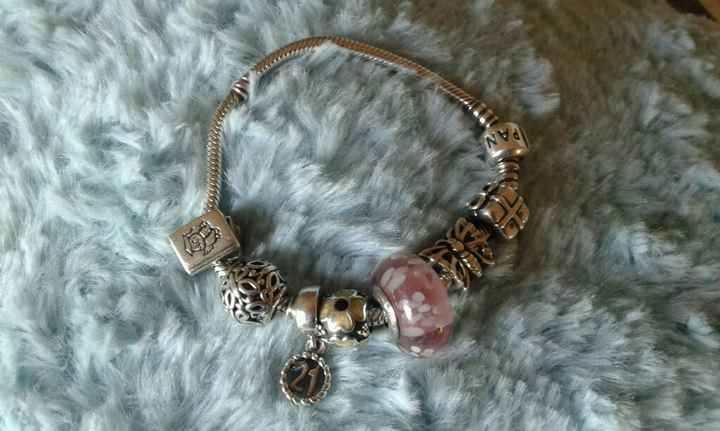 Os meus acessórios! - 2