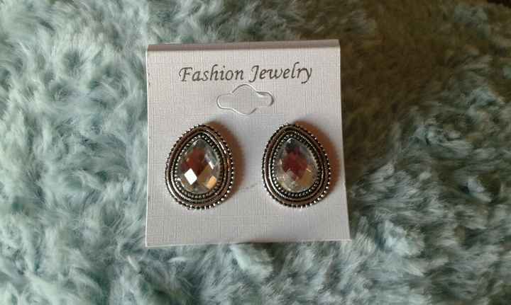 Os meus acessórios! - 3