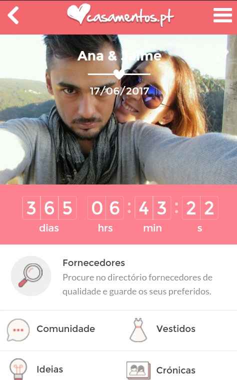 Faltam 365 dias ! - 1