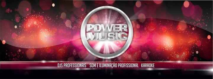 PowerMusic