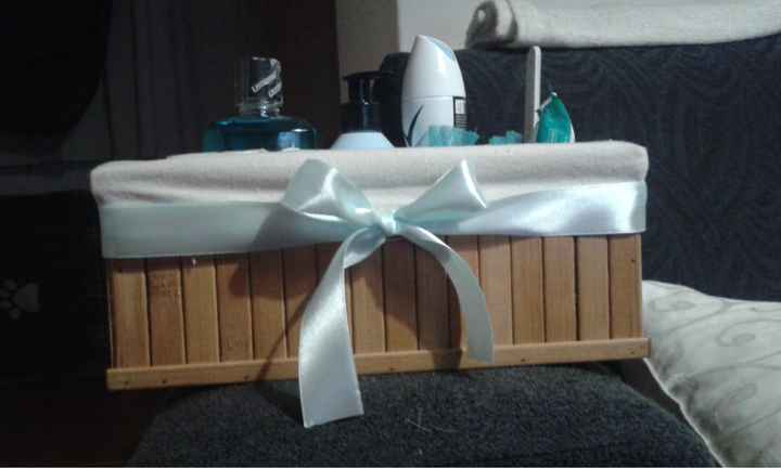 Os nossos kit sos wc ! - 1