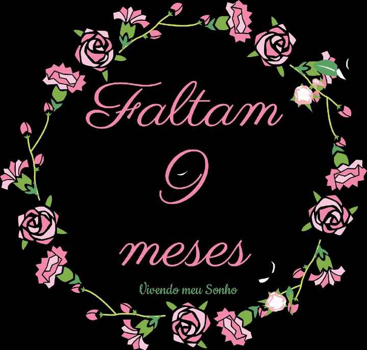 Noivinhas de junho de 2017 - 1