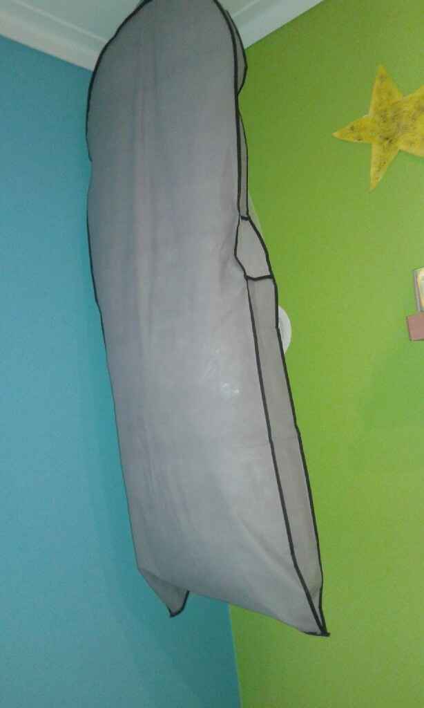 O meu vestido já está em casa!!! - 2