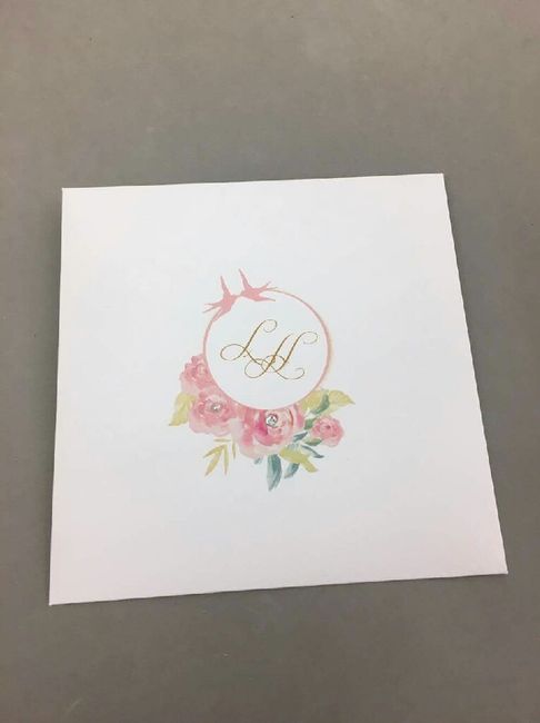 Convites prontinhos - 3