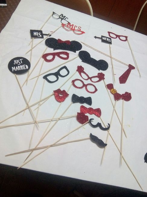 Manualidades em preparação ? - 3