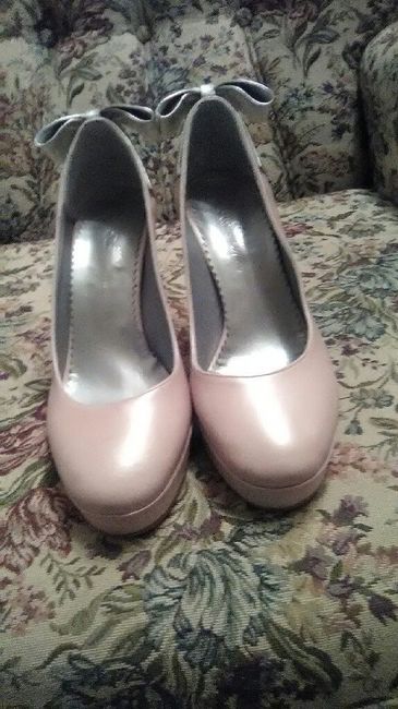 E os check's começam a aparecer - 5