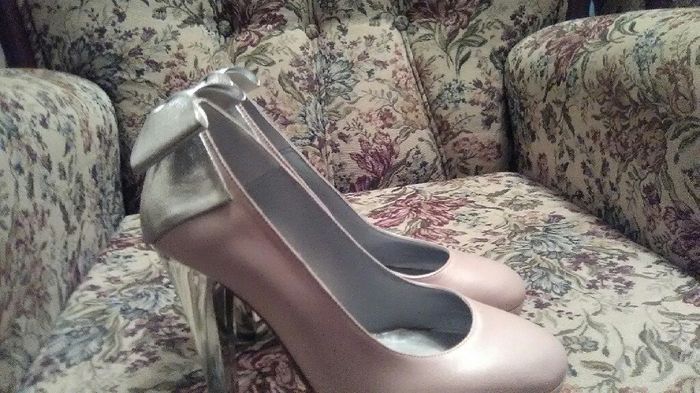 E os check's começam a aparecer - 6