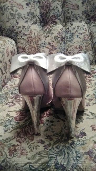 E os check's começam a aparecer - 7