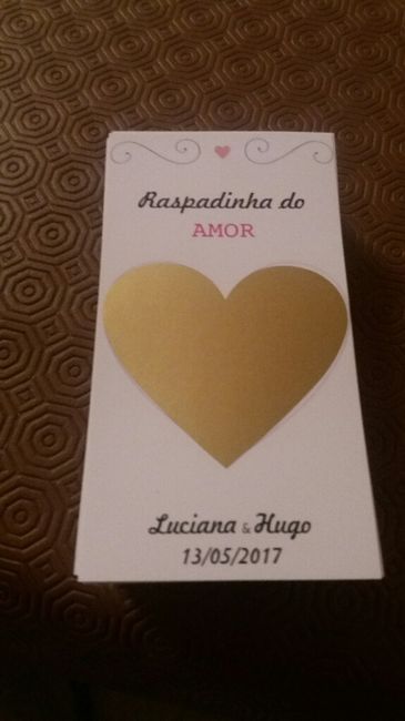 Tudo a ficar encaminhado - 2