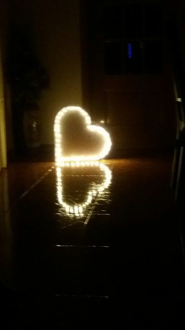 Mais manualidades para o grande dia - 5