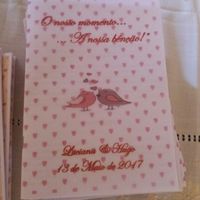 E o coração já começa a apertar - 3