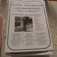 E o coração já começa a apertar - 5