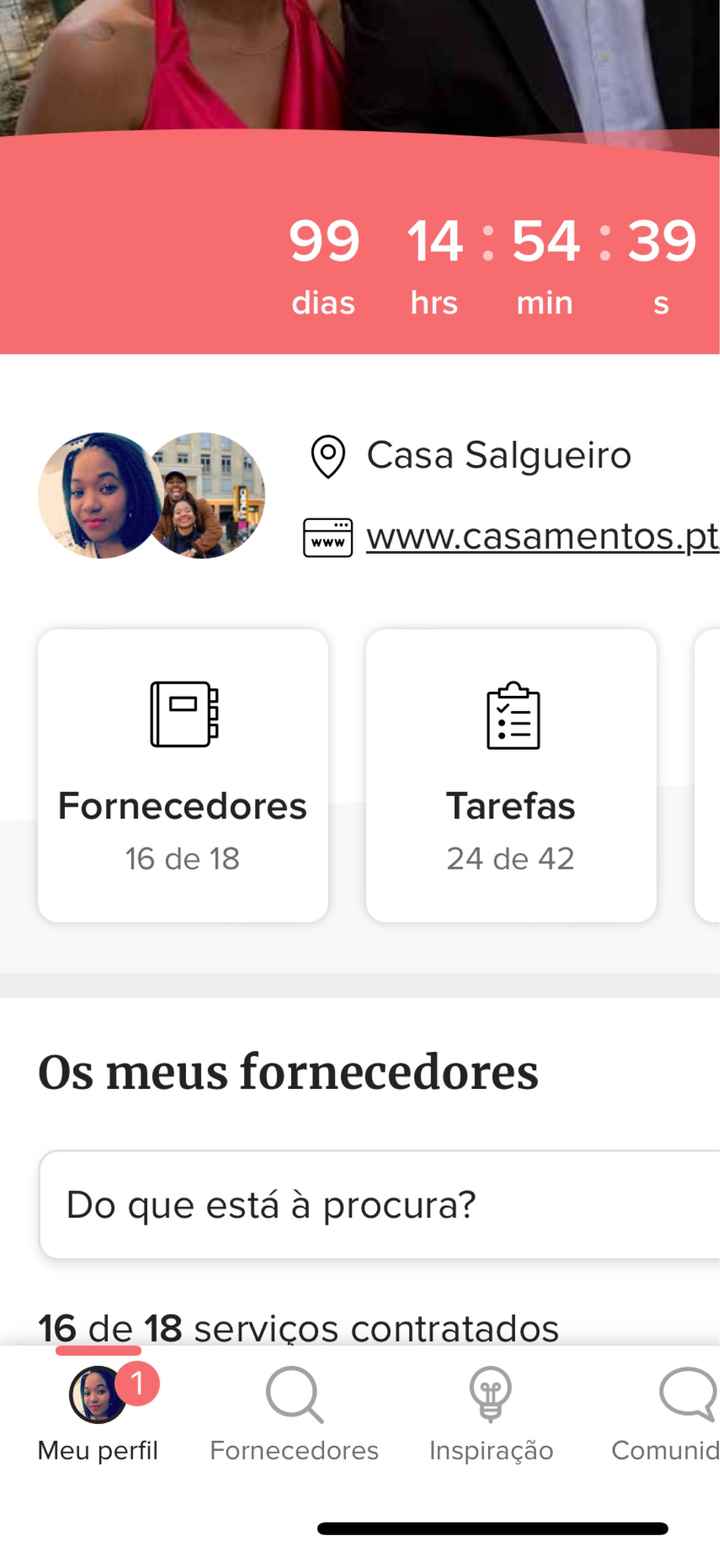 Chegamos a 2 dígitos 🥳🥳🥳 - 1