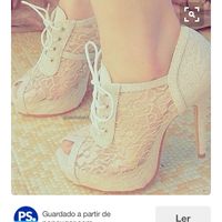 Sapatos