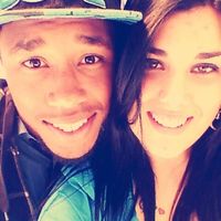 A comemorar os 6 anos e 8 meses de namoro