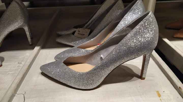 Já comprei os sapatos!! - 1