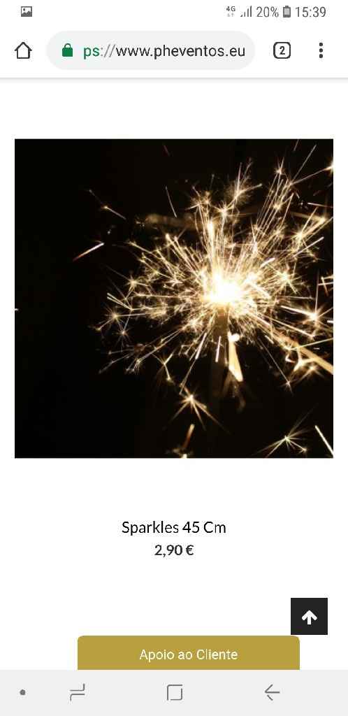 Sparkles - help - 3