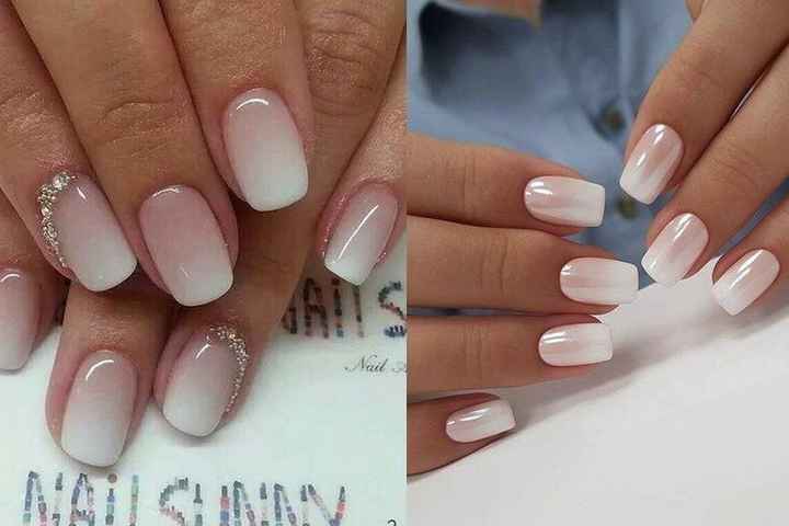 Manicure - inspirações do pinterest - 2