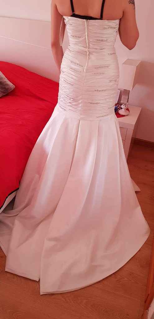 Vestido - 1