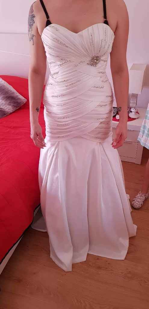 Vestido - 2