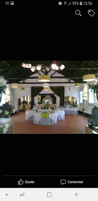 CHECKLIST: O local do casamento 5