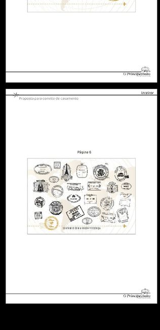 Convites - 7