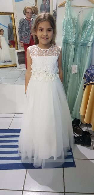 Vestido e fato - 2