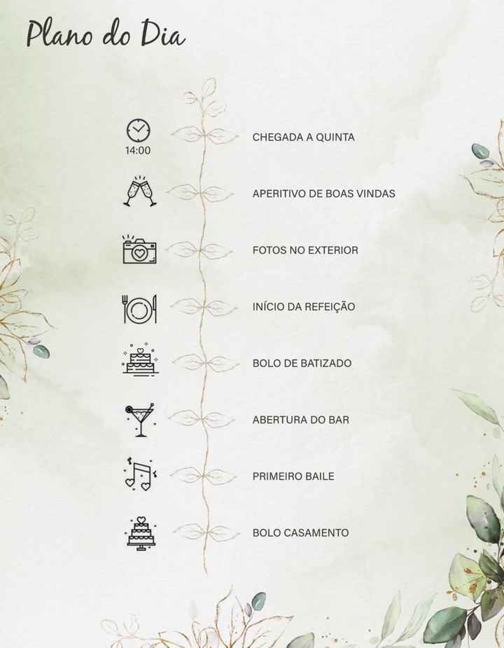 Convites - 1
